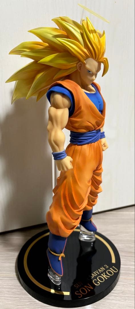 フィギュアーツzero EX 孫悟空