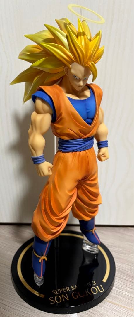 フィギュアーツzero EX 孫悟空