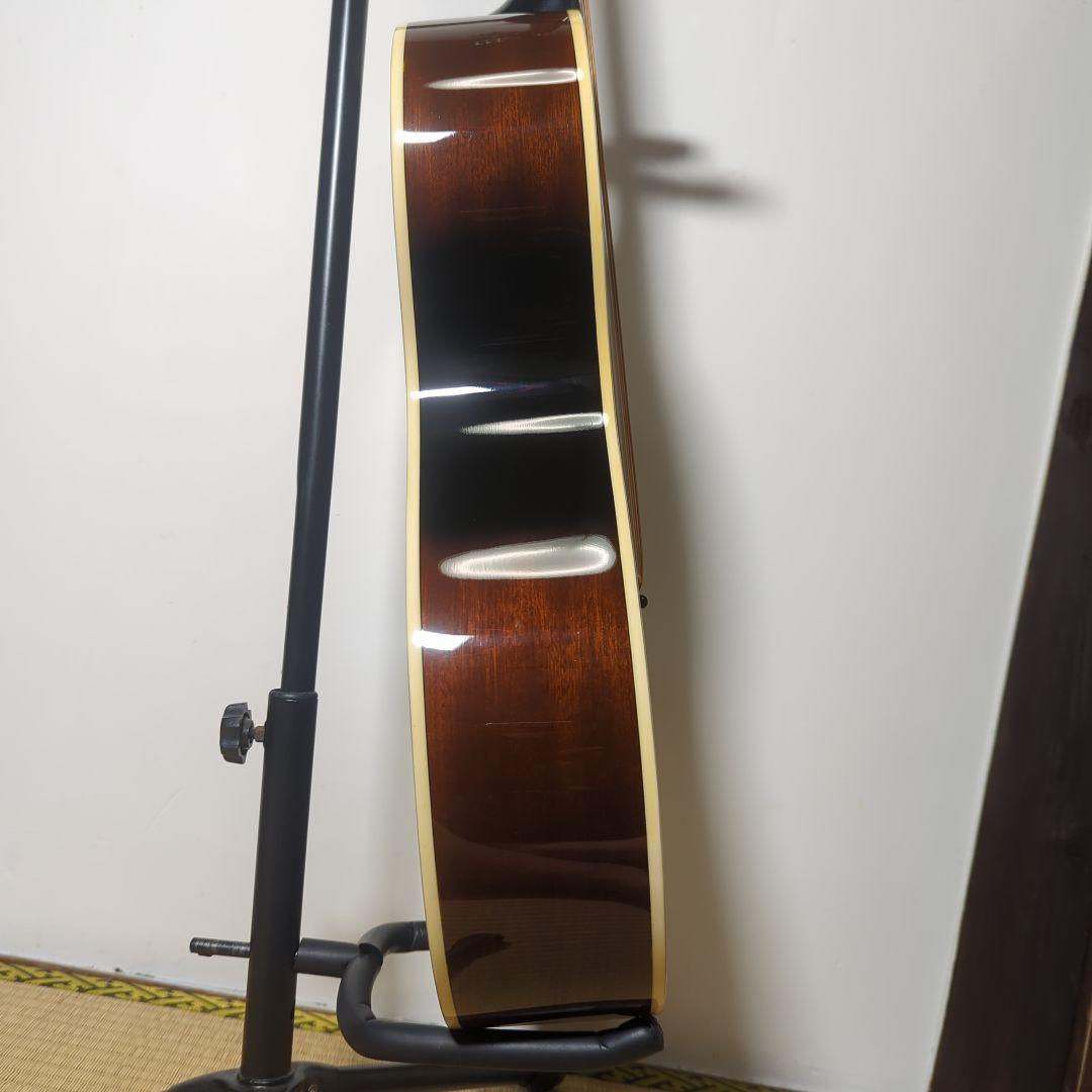 Epiphone EL-00 PRO 　エレアコ 美品です（ハードケースなし）