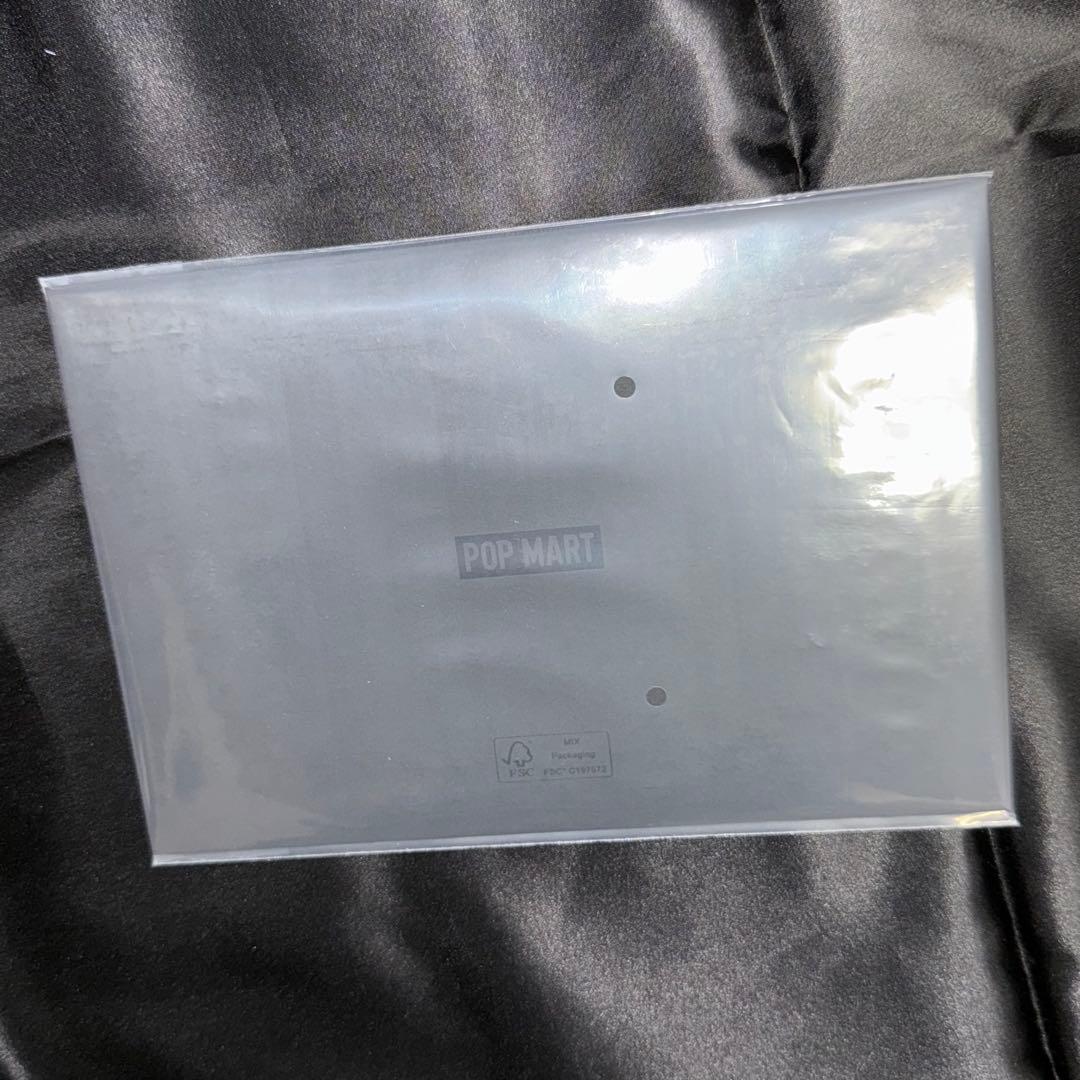 POPMART 400% MOLLY SANRIO サンリオ　 ハローキティ