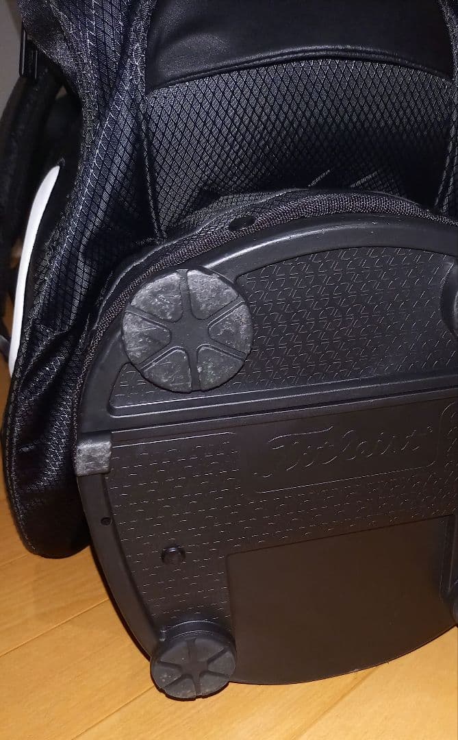 キャディーバッグ