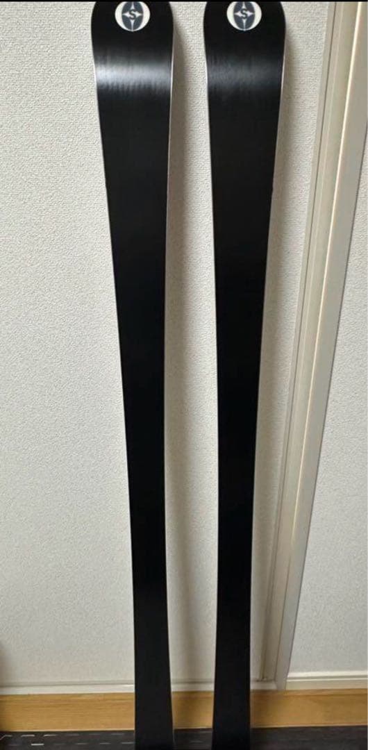 ☆オガサカスキー☆OGASAKA☆トライアン SL-165cm アルペンスキー