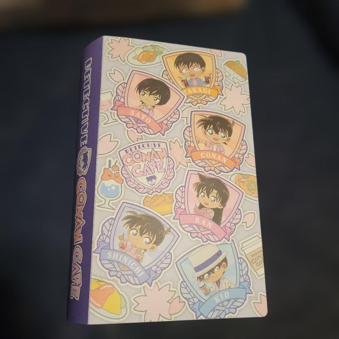 名探偵コナン　安室透　コースター