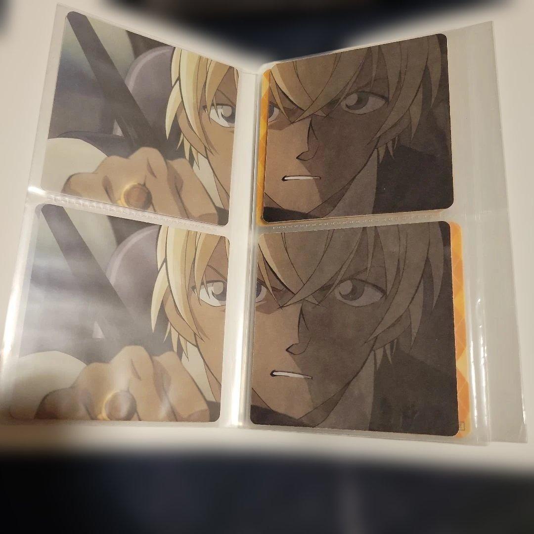 名探偵コナン　安室透　コースター