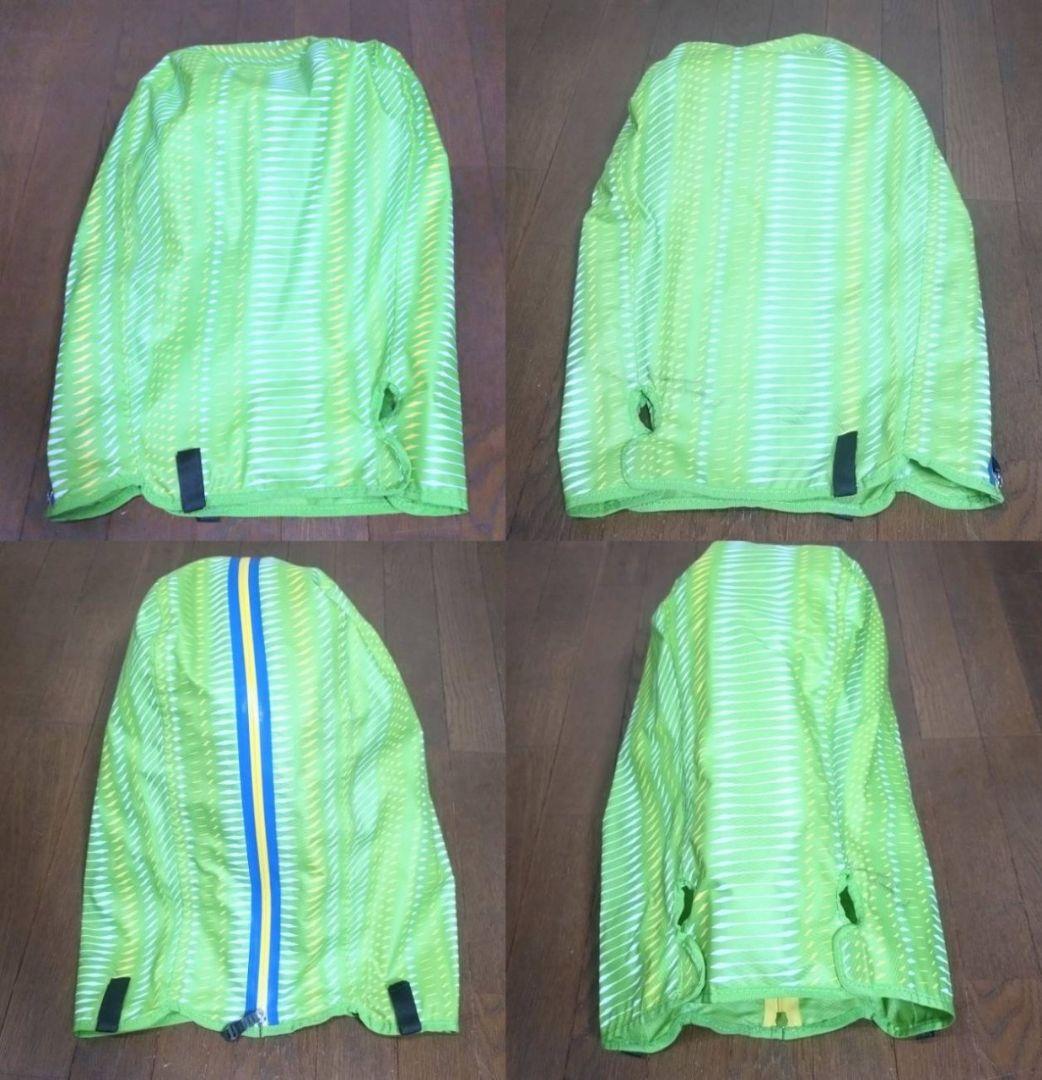 オウル キャディバック 限定 正規品 送料無料 OUUL GOLF