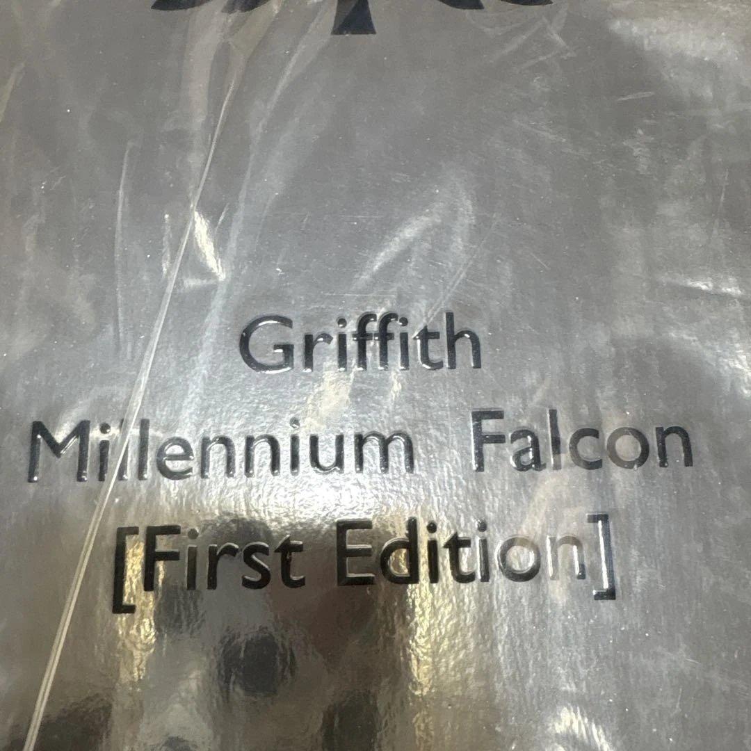 ベルセルク　Griffith Millennium Falcon 特別版　希少