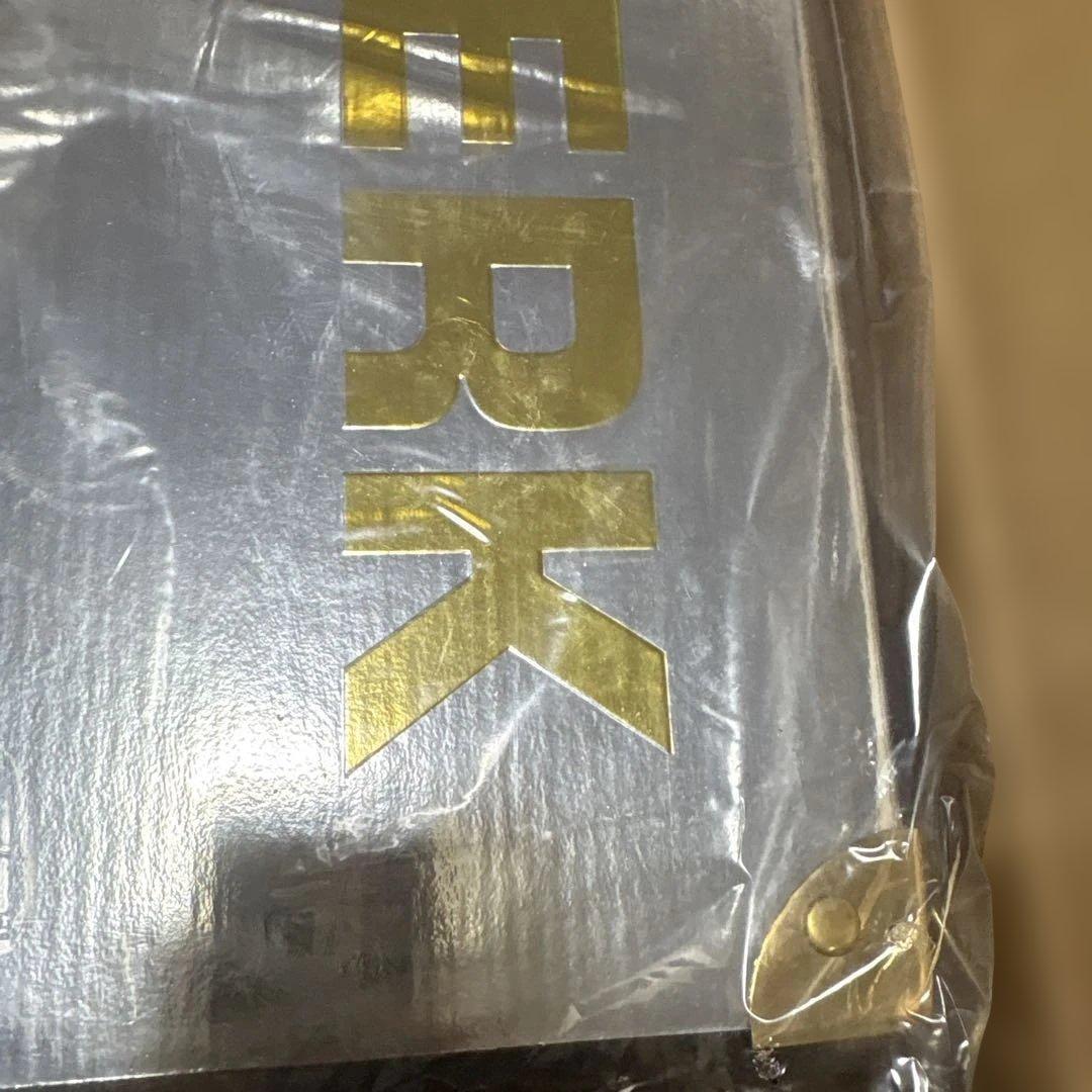 ベルセルク　Griffith Millennium Falcon 特別版　希少