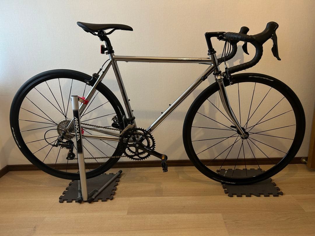 2020 FUJI BALLAD OMEGA 52㌢ クローム