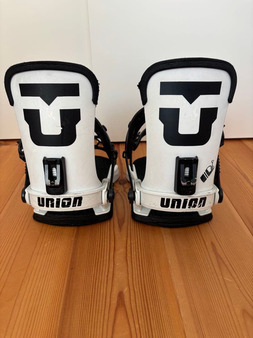 セット　DEELUXE ROUGHDIAMOND UNION キャデットPRO