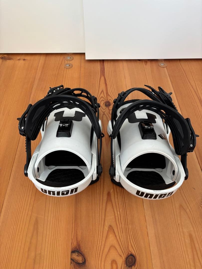 セット　DEELUXE ROUGHDIAMOND UNION キャデットPRO