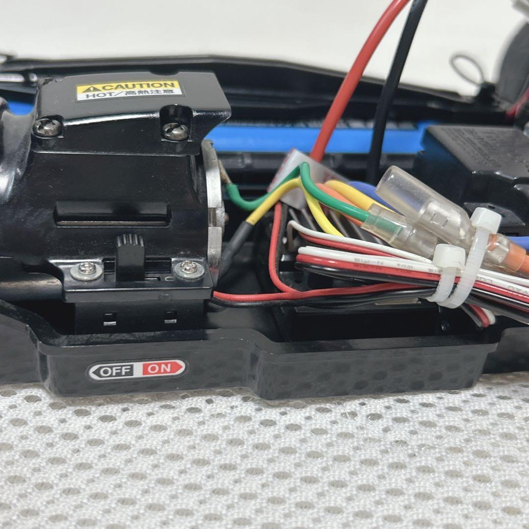 早いもの勝ち‼️ 美品　タミヤ TT-02 ドリラジ　トヨタGR86