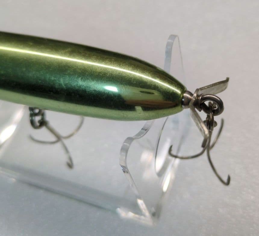 【しょーじ】ウォーターランド　テクノダブルスイッシャー Gold4点セット