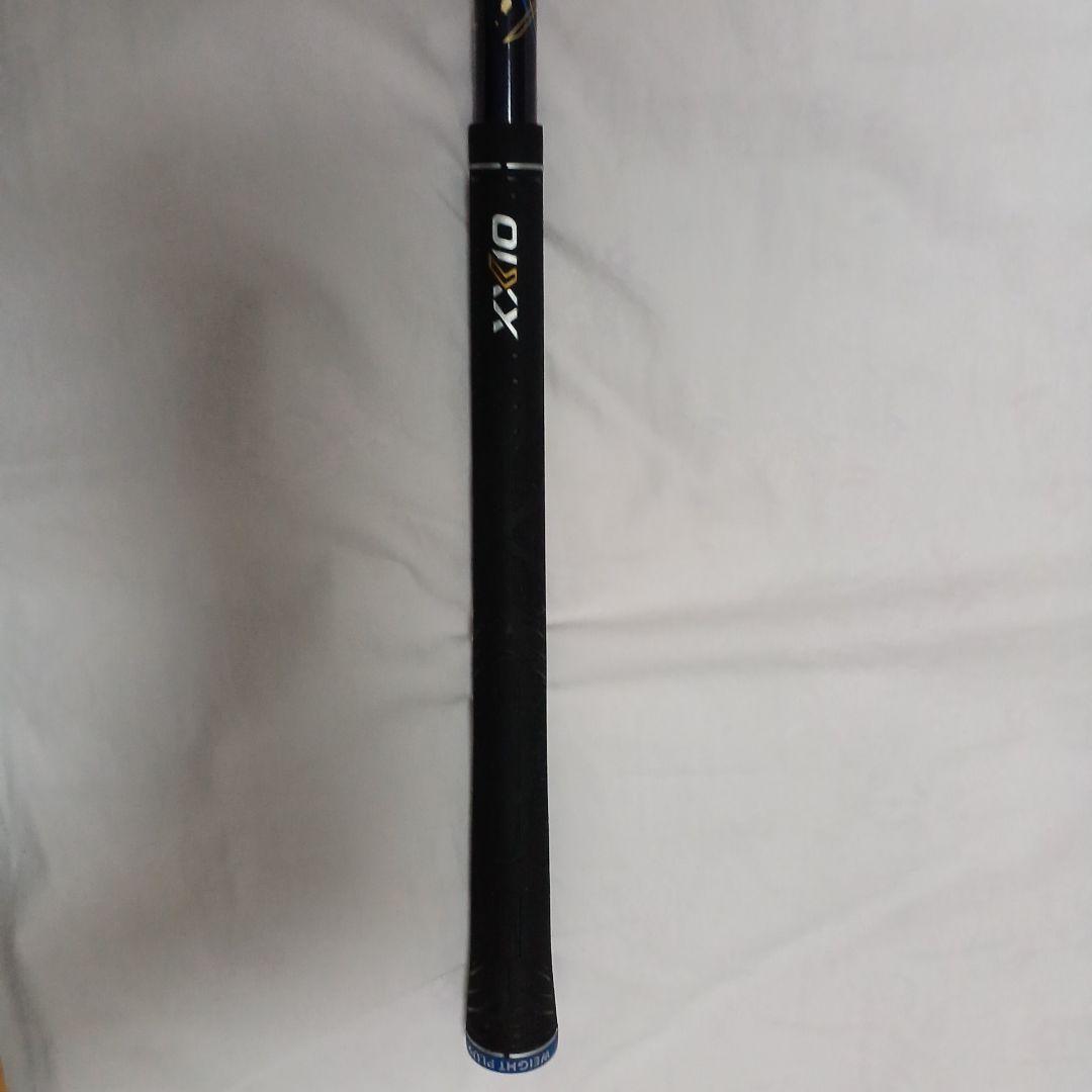 ゼクシオ13 5番FW 18度 SRシャフト　カバー無し