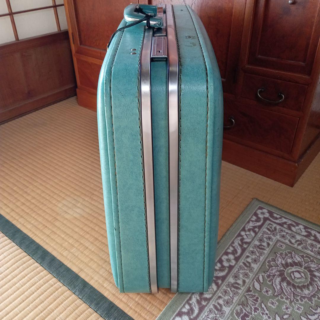 ビンテージ　リシェトランクケース　E−659