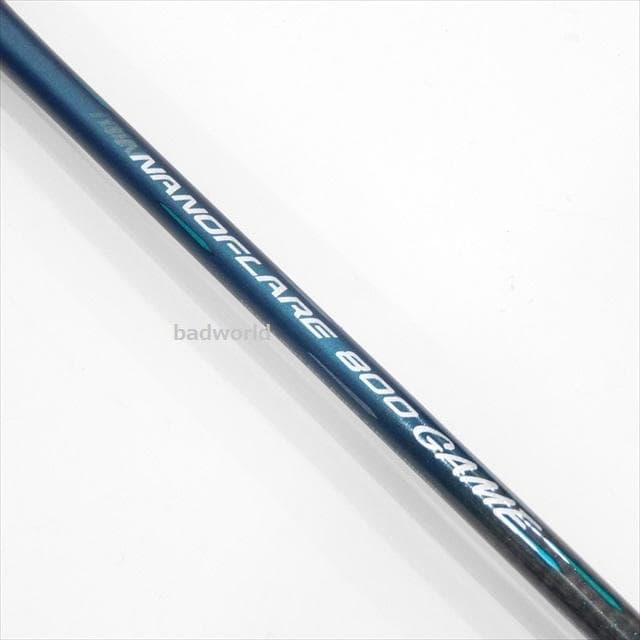 新品/ヨネックス/4U/ナノフレア800ゲーム/NANOFLARE800GAME