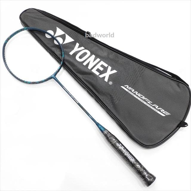 新品/ヨネックス/4U/ナノフレア800ゲーム/NANOFLARE800GAME