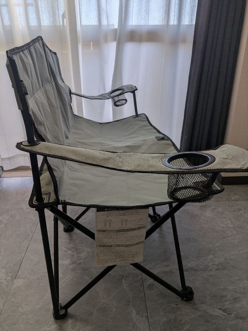 ​ほぼ未使用 ENDLESS BASEキャンプBBQ6点フルセット タンスのゲン