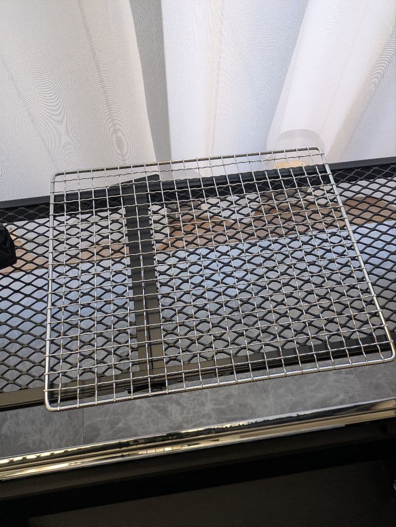 ​ほぼ未使用 ENDLESS BASEキャンプBBQ6点フルセット タンスのゲン