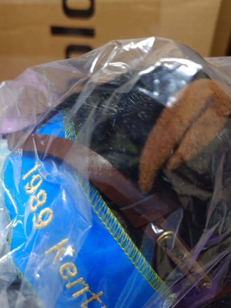 メジロファームさま専用　サンデーサイレンス　ケンタッキーダービー