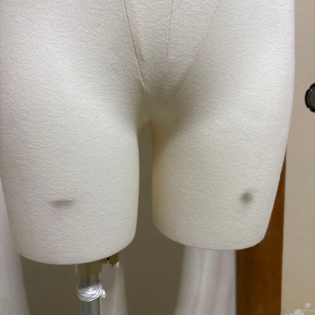 マネキン　関節あり　SUN エコボディ　アパレル　トルソー