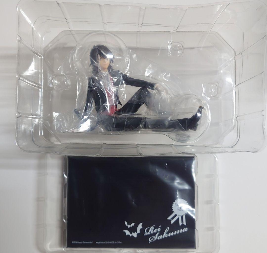 あんスタ パルメイト フィギュア 朔間零 朔間凛月