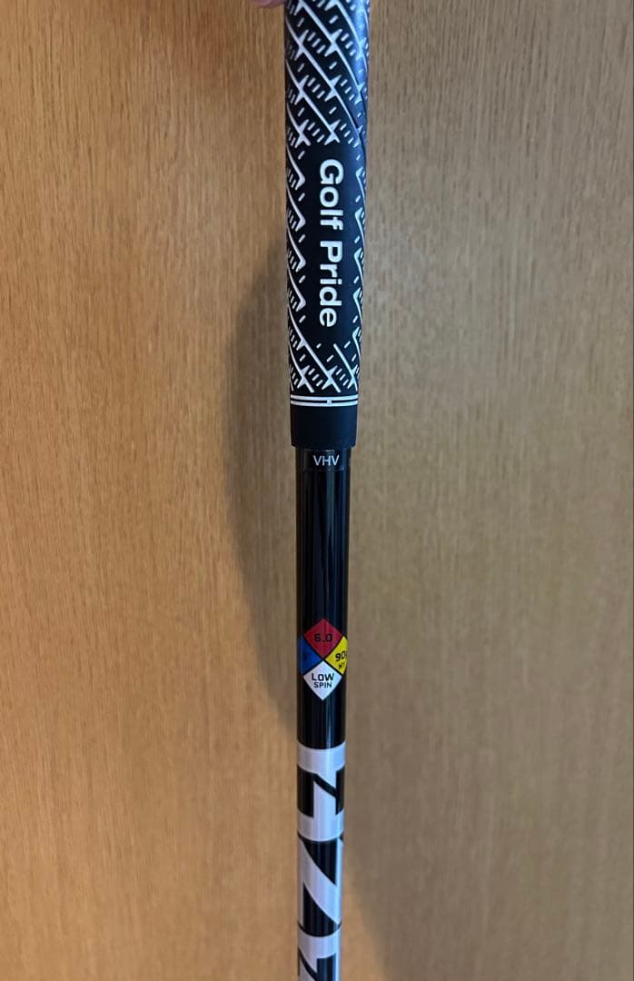 ウィルソンスタッフ ユーティリティアイアン