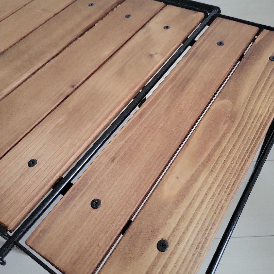 NATURE TONES ネイチャートーンズ サイドアップボックス&テーブル S