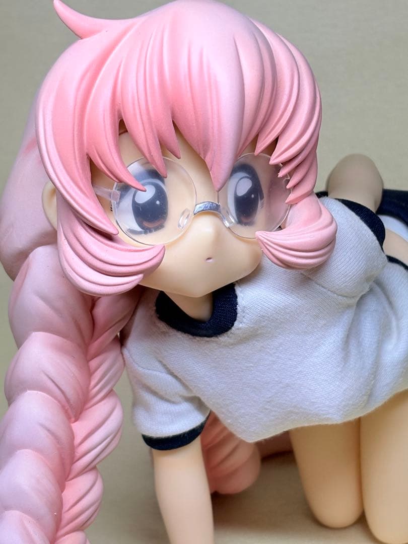 FREEing(フリーイング) こどものじかん 宇佐美々 体操服ver