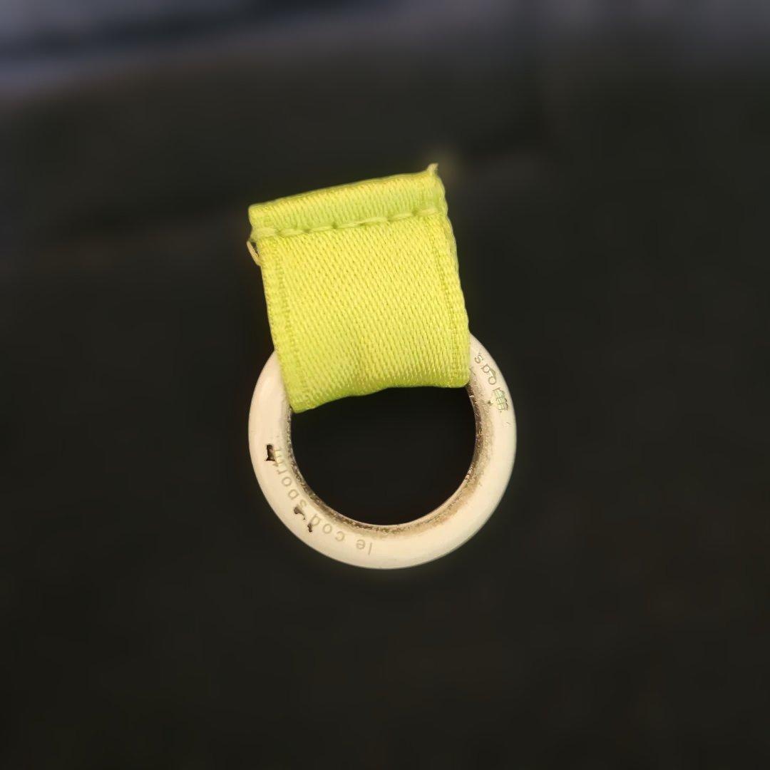 ルコックスポルティフゴルフのネイビーとホワイトのゴルフウェアセットと帽子おまけ