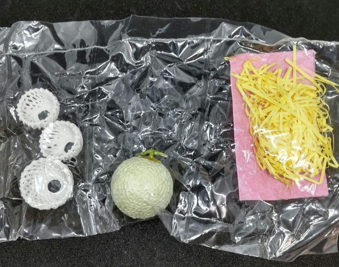 リーメント　ぷちやおやさん　⑨お見舞いにどう？♡