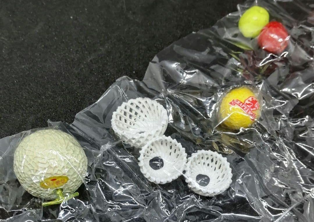 リーメント　ぷちやおやさん　⑨お見舞いにどう？♡