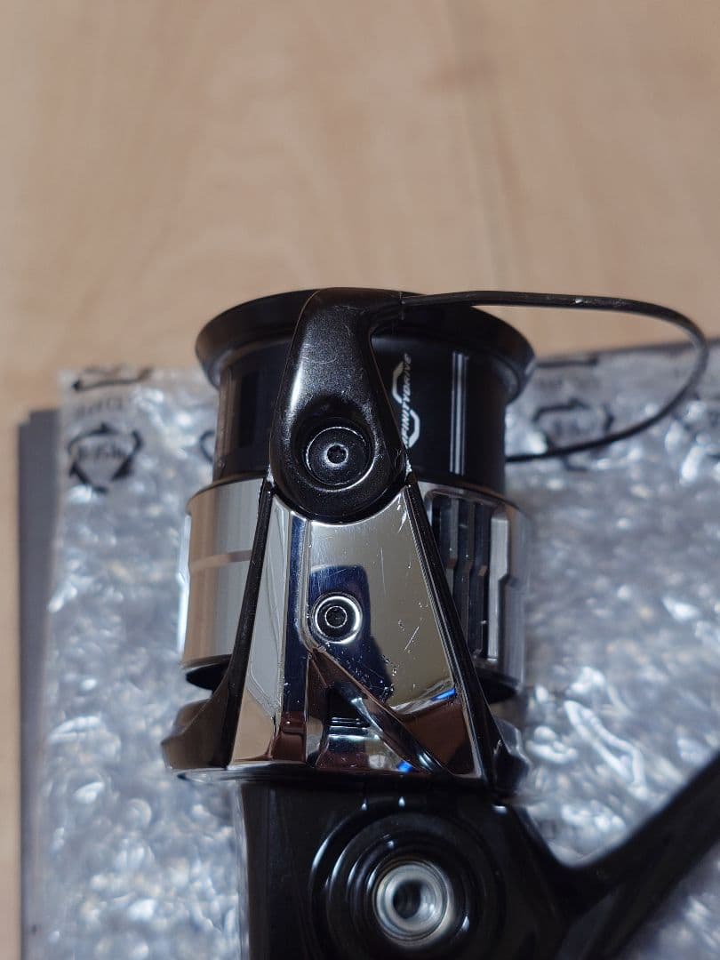 シマノ 23 ヴァンキッシュ C3000SDH