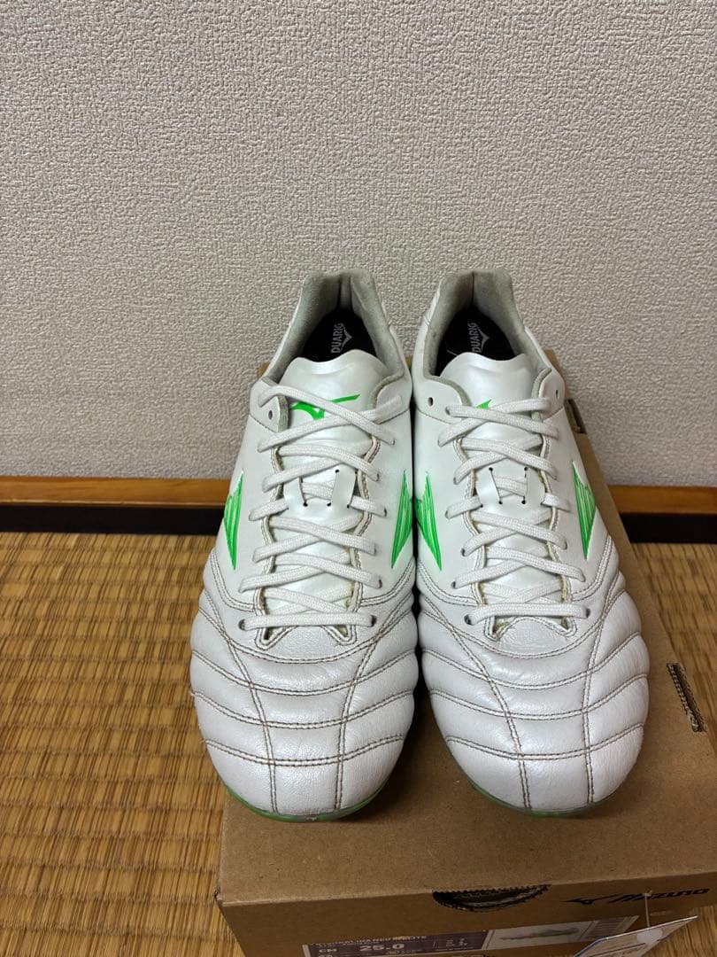 ミズノ モナルシーダネオ3エリート