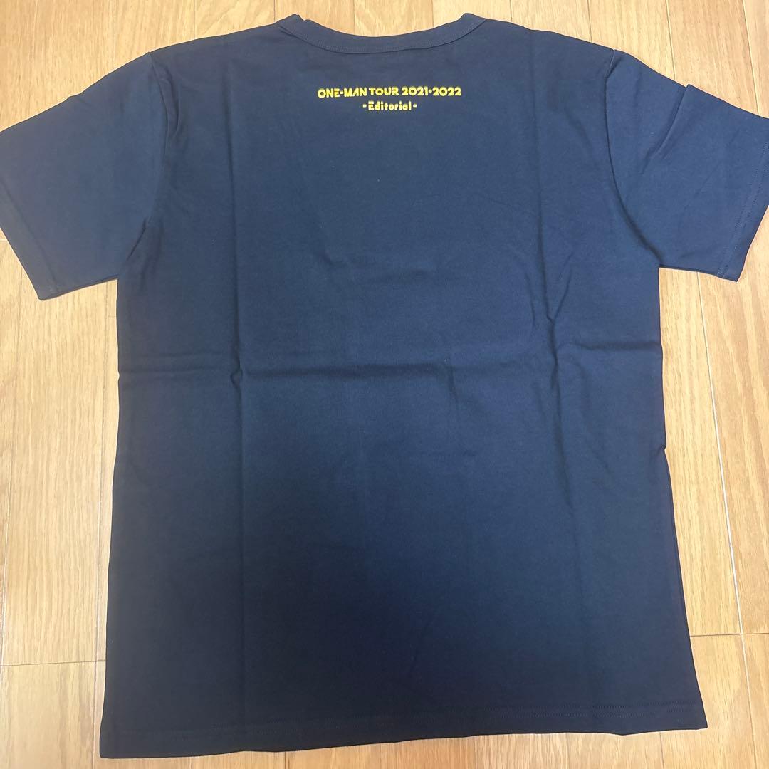 Official髭男dism Tシャツ 2色セット