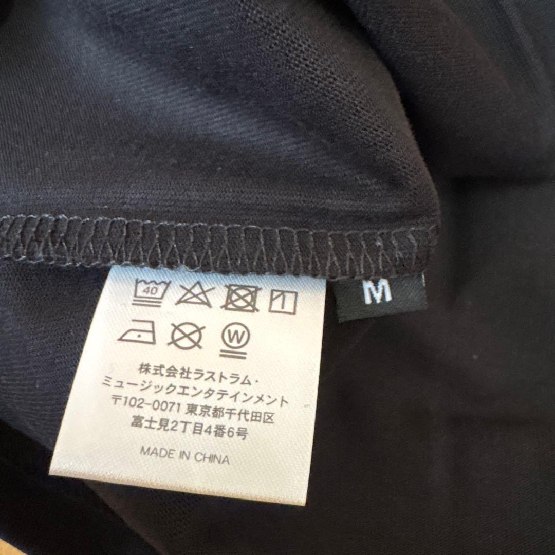 Official髭男dism Tシャツ 2色セット