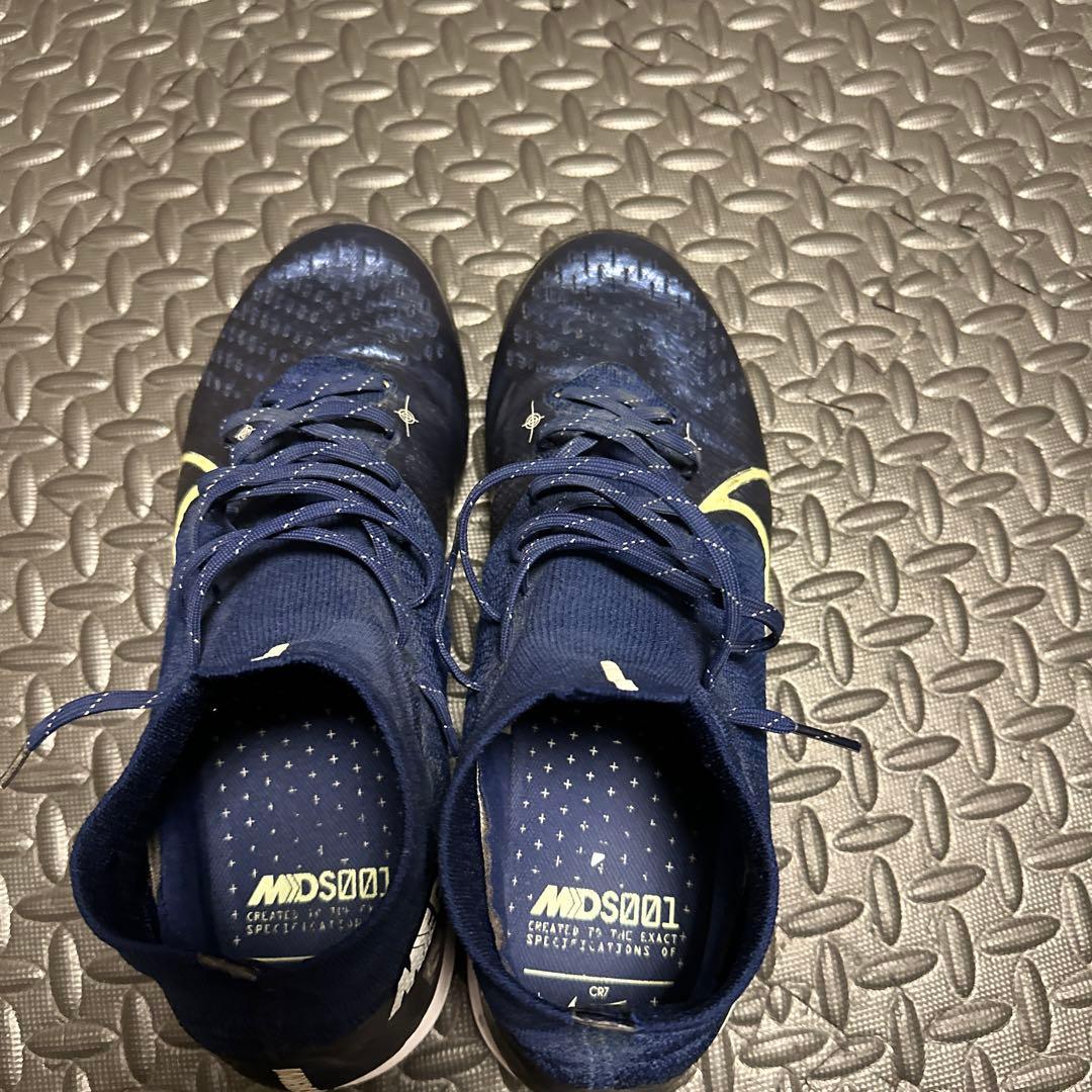 Nike マーキュリアル スーパーフライ 7 エリート IC 28cm