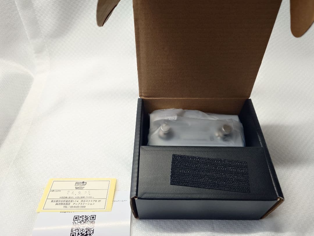 Hotone AMPERO II STAGE おまけ付き