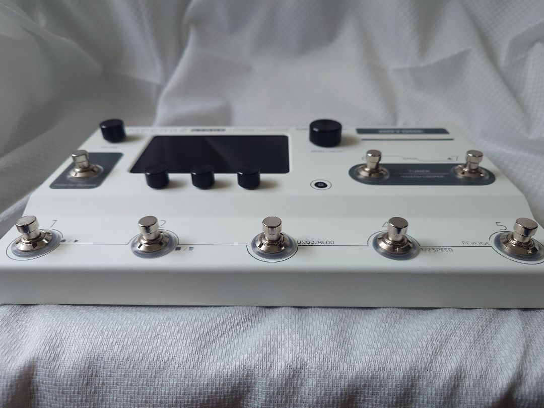 Hotone AMPERO II STAGE おまけ付き