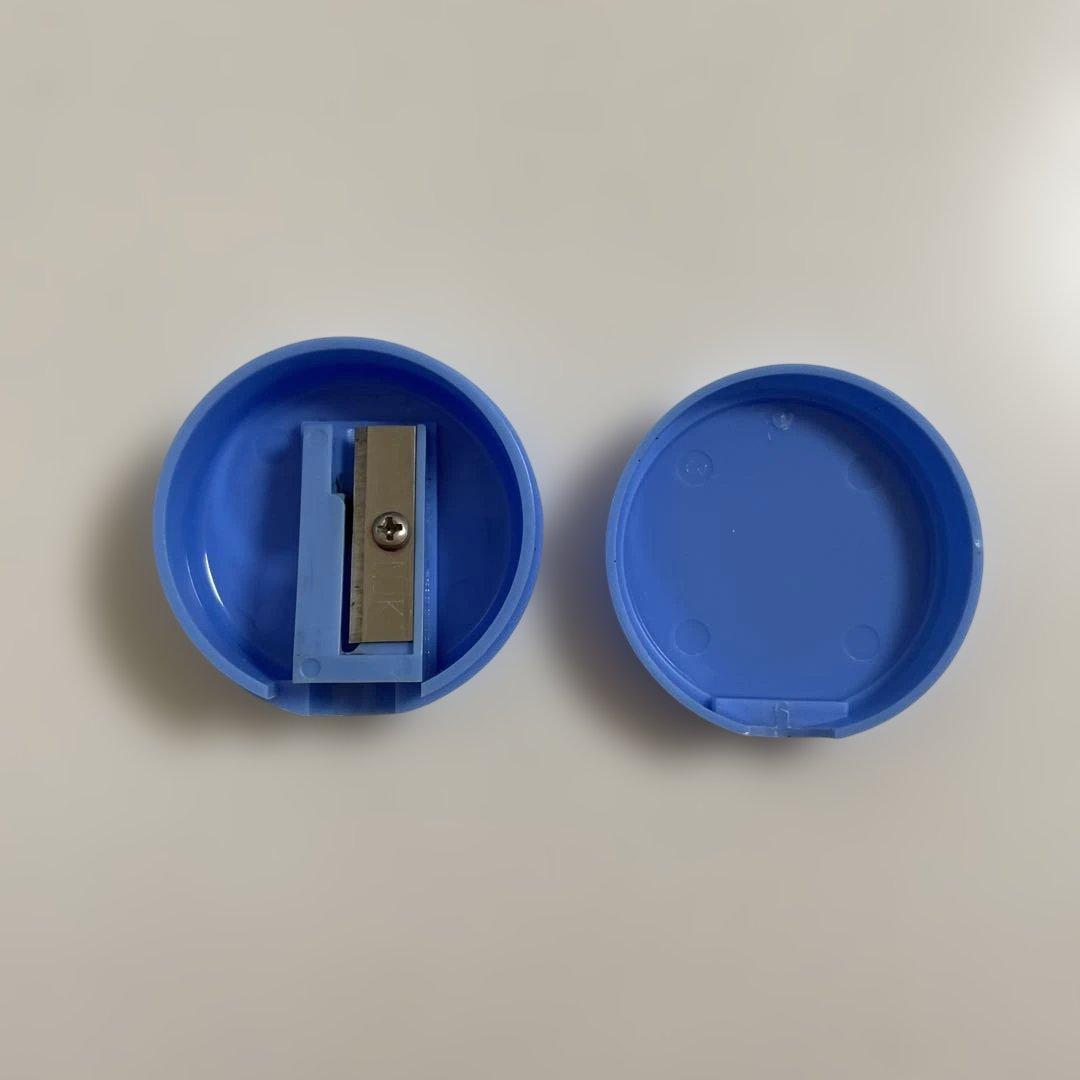 【匿名配送】うちのタマ知りませんか？　鉛筆削り　1989年　タマフレンズ　文房具