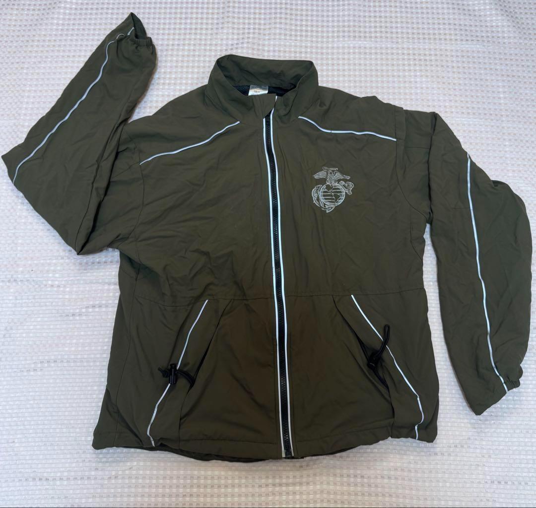 米軍 実物 海兵隊 トレーニングウェア