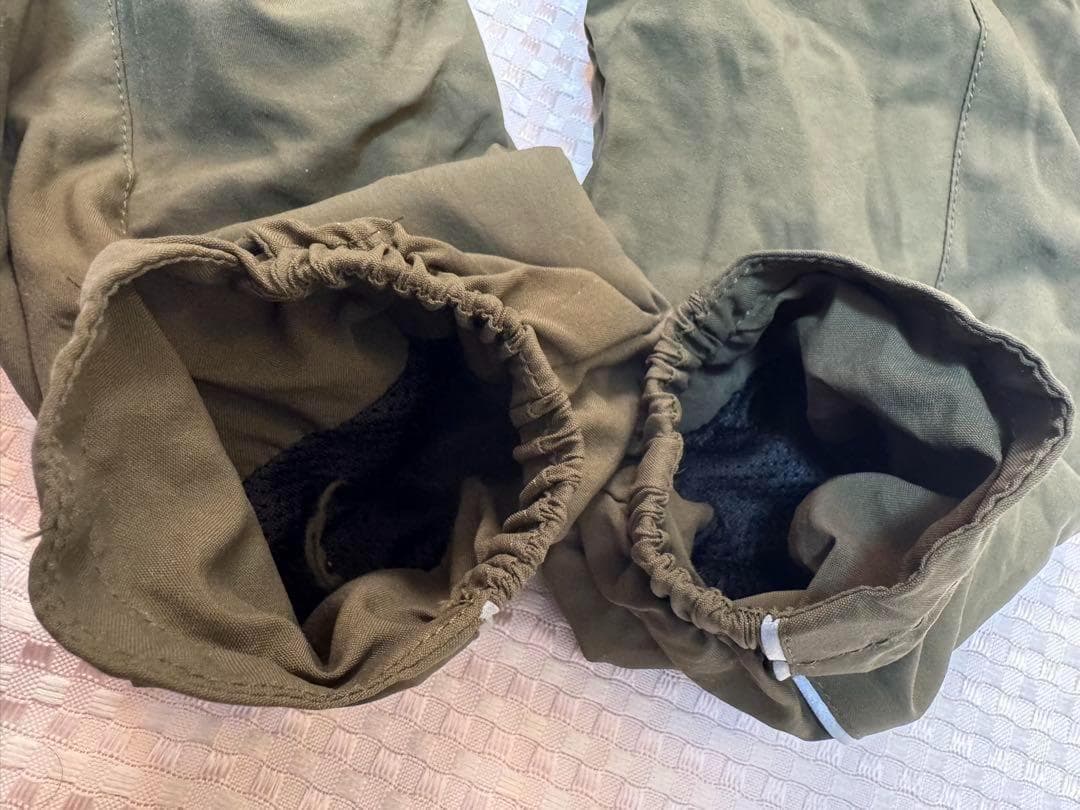 米軍 実物 海兵隊 トレーニングウェア