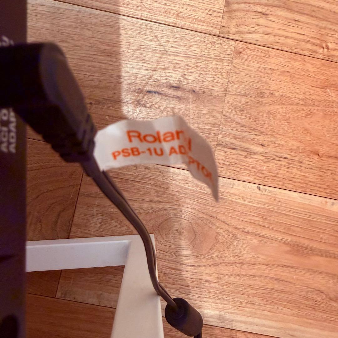 良品 ROLAND JUNO-D リミテッドエディション シンセサイザー