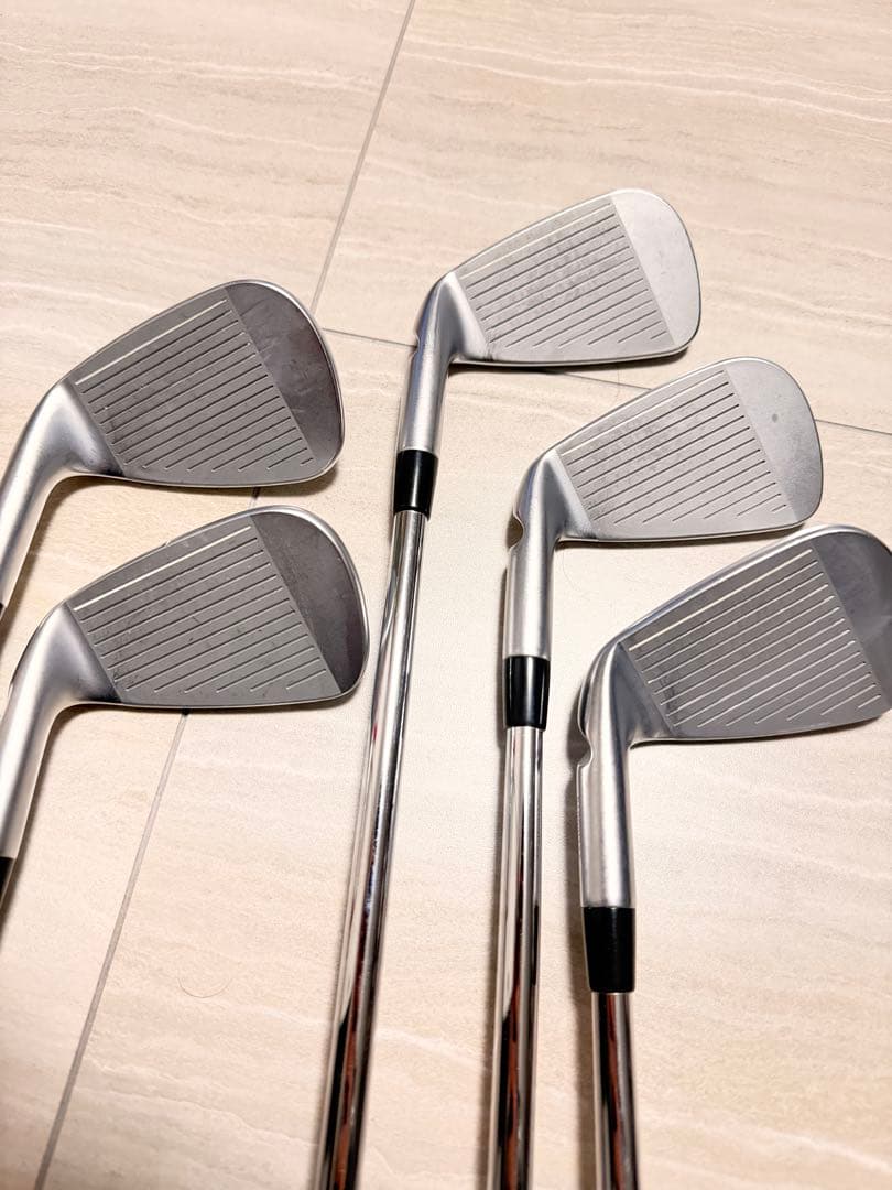 ping ブループリントs アイアン