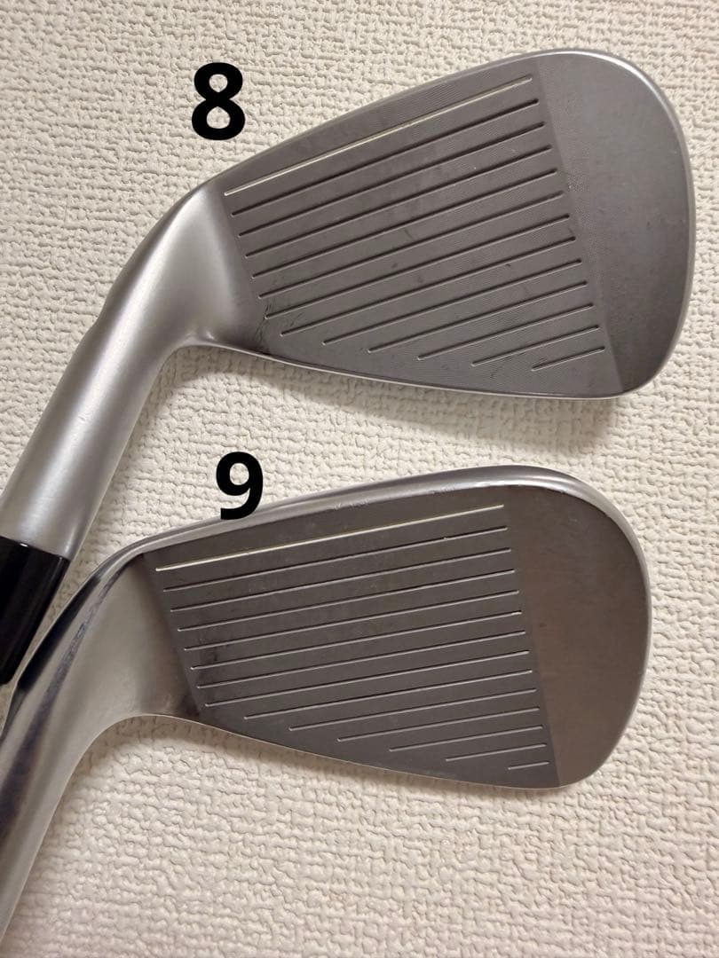 ping ブループリントs アイアン