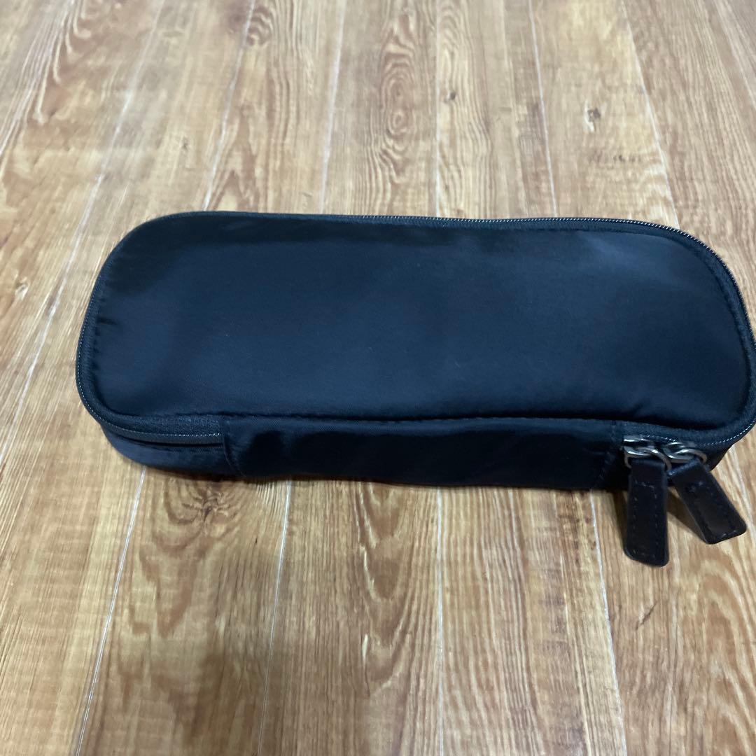 オクトフォールドペンケース＋筆記用具セット