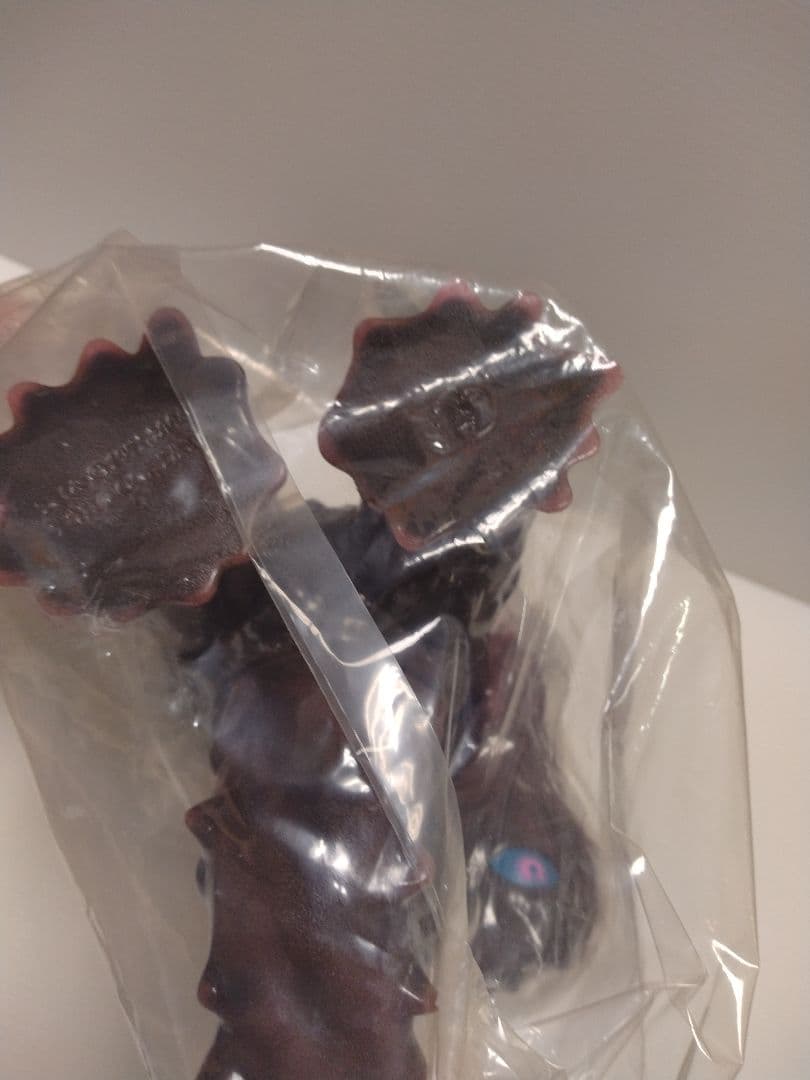 ヘドラ　A-Type＆Baby