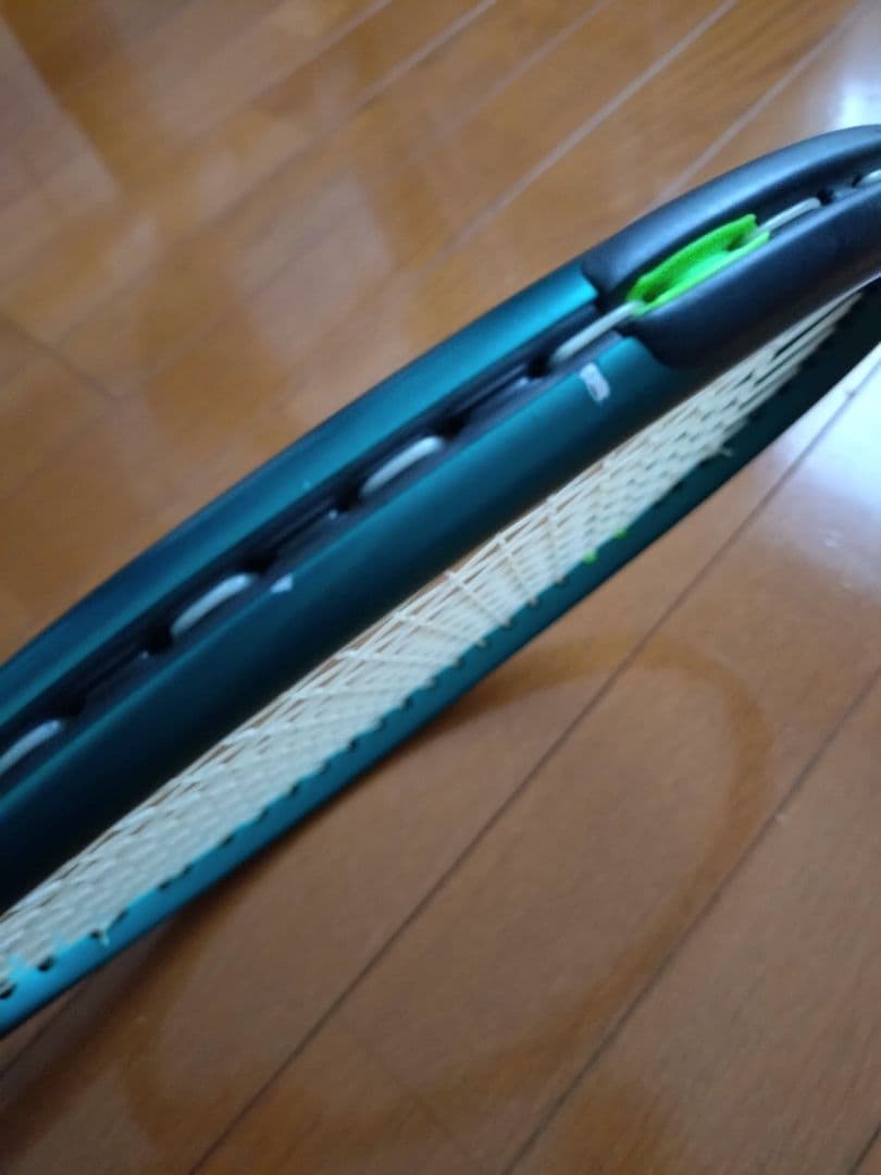 ウィルソン☆BLAD☆V9☆100インチ