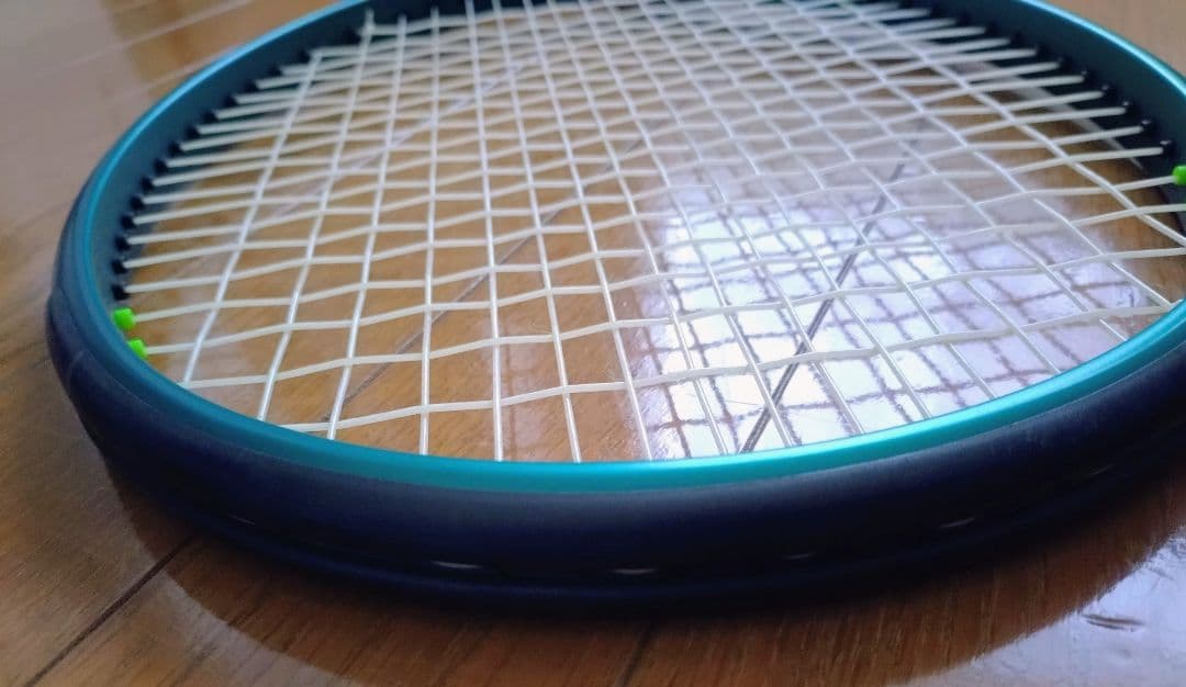 ウィルソン☆BLAD☆V9☆100インチ