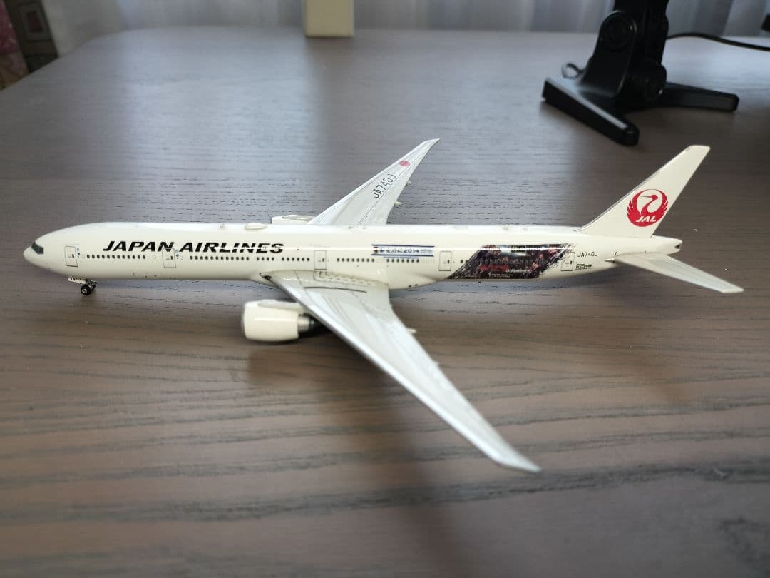 航空機・ヘリコプター Phoenix 1/400 777-300ER