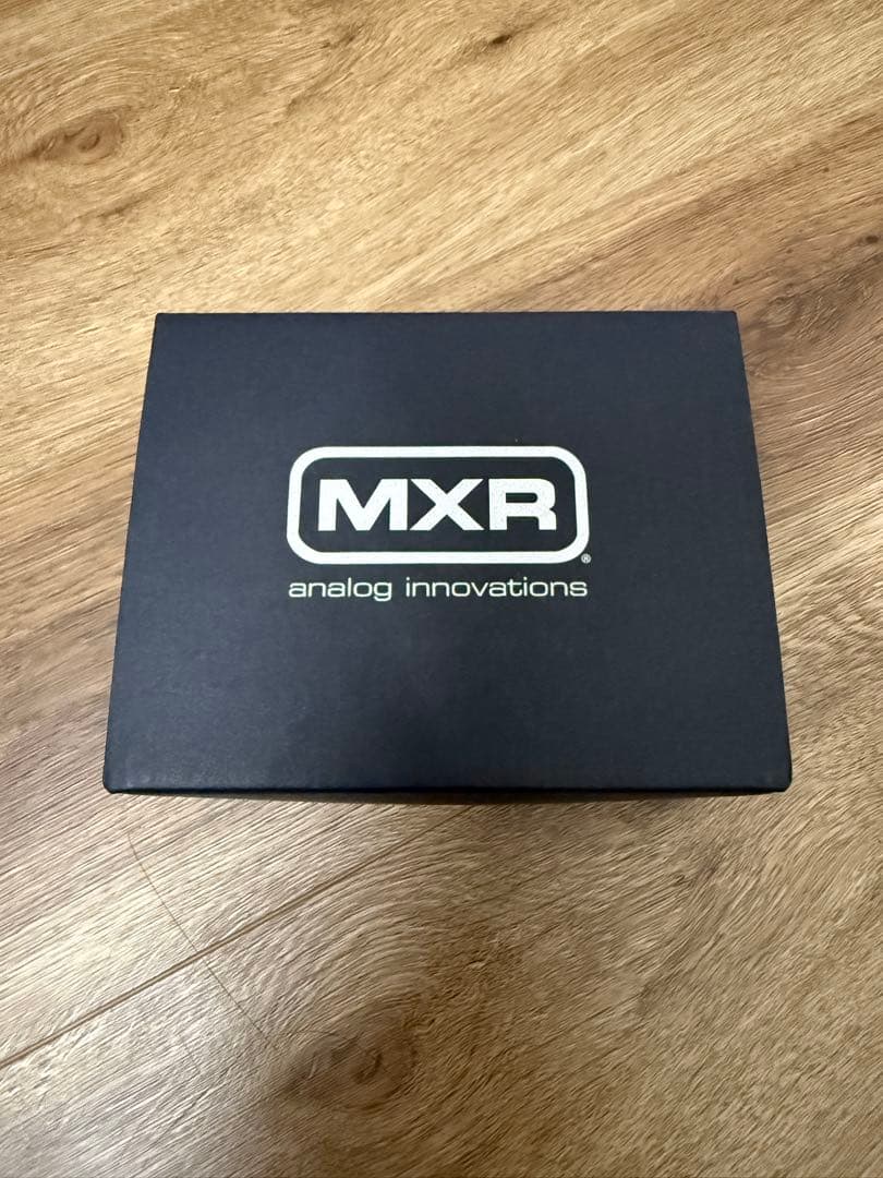 MXR Carbon Copy Analog Delay 外箱付